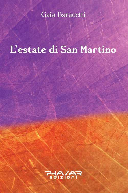 L'estate di San Martino