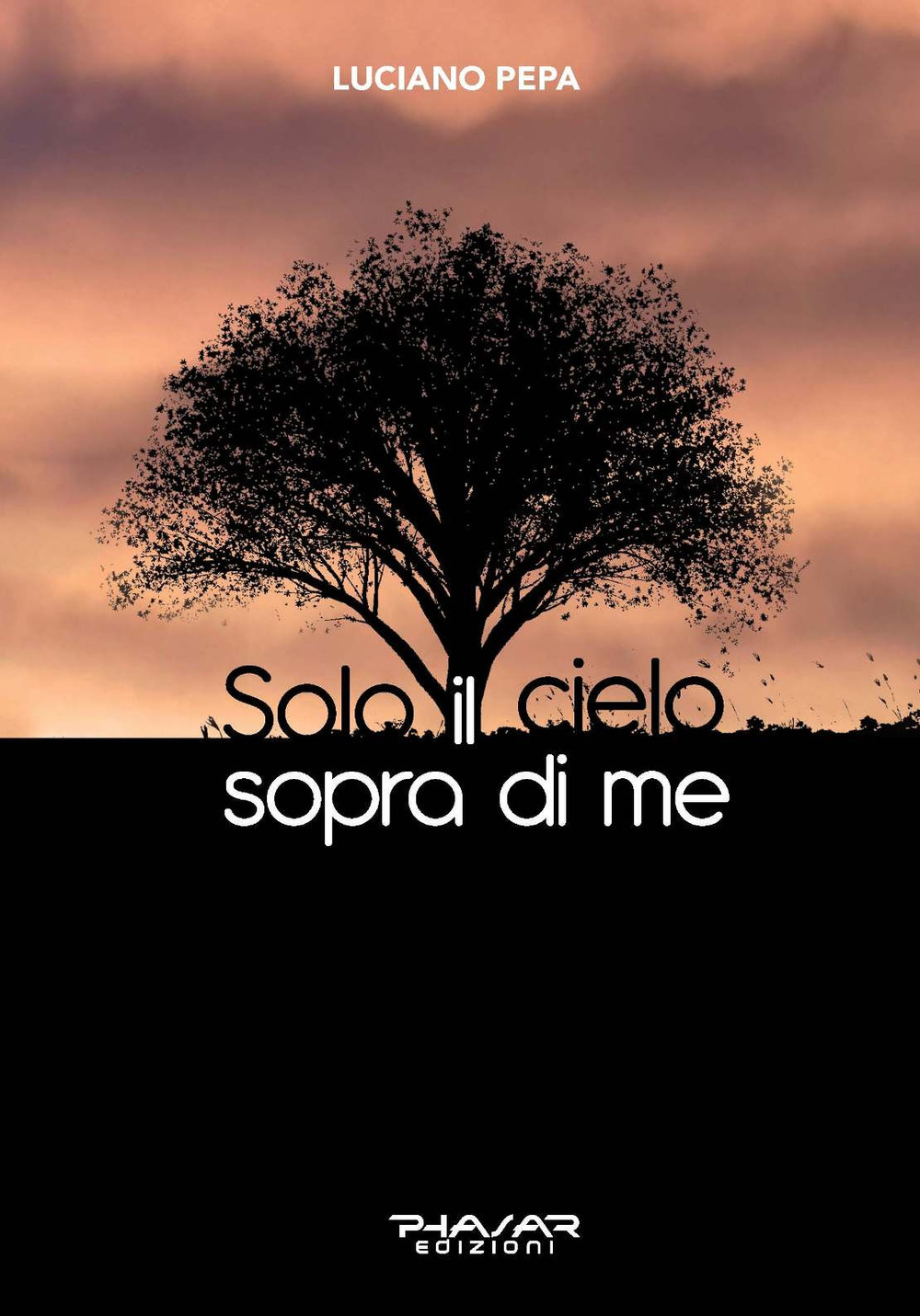 Solo il cielo sopra di me