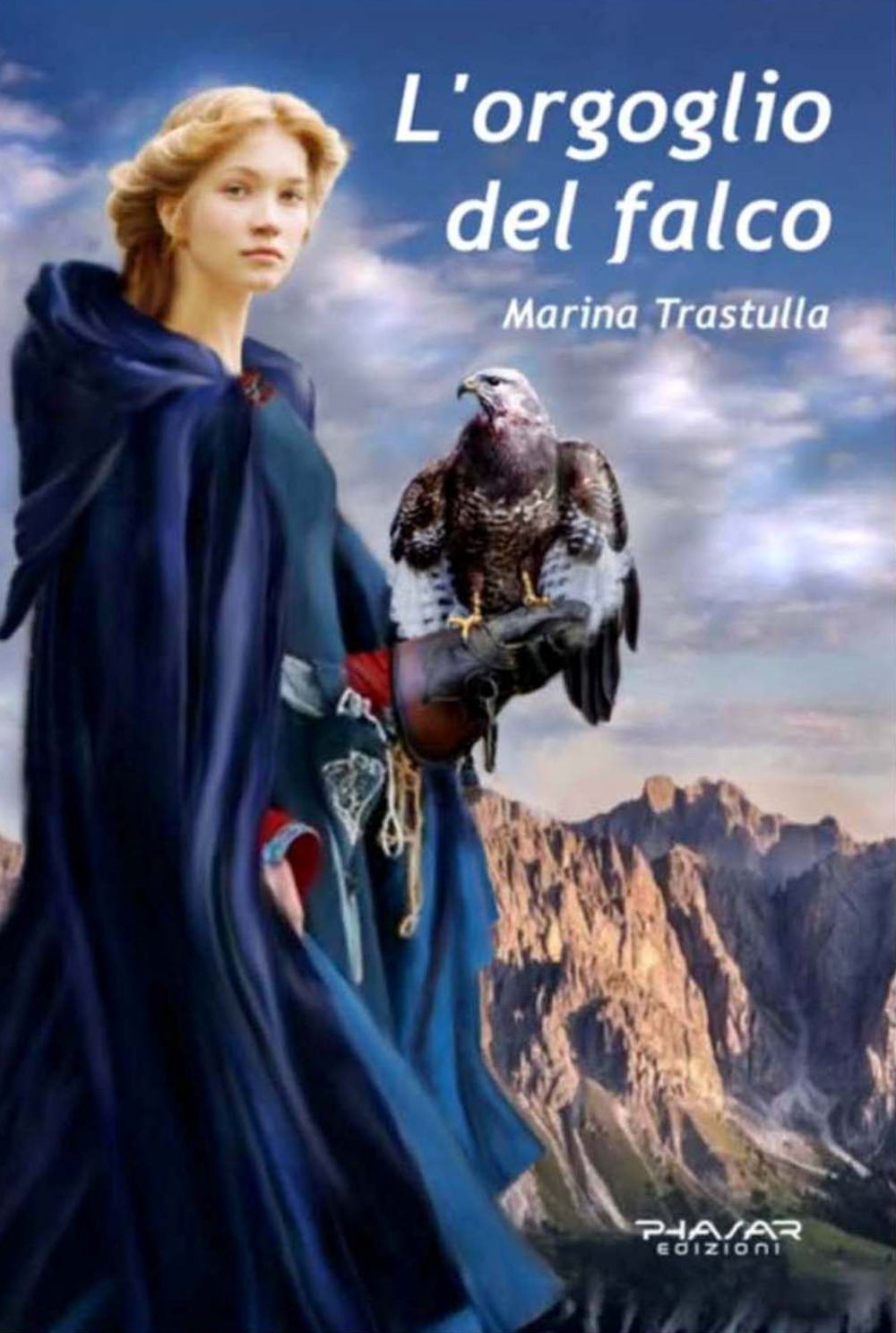 L'orgoglio del falco