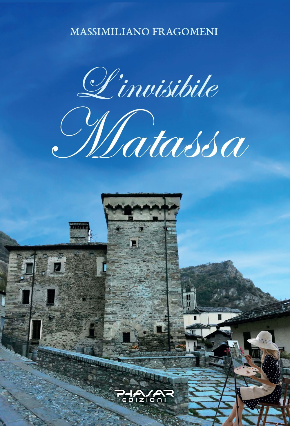 L'invisibile matassa