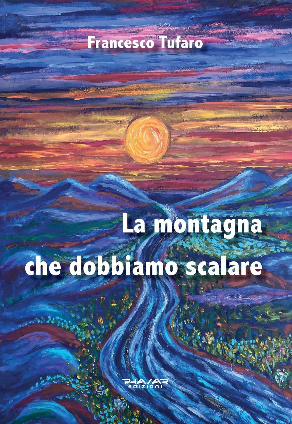 La montagna che dobbiamo scalare