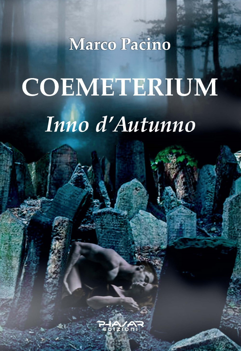 Coemeterium. Inno d'autunno