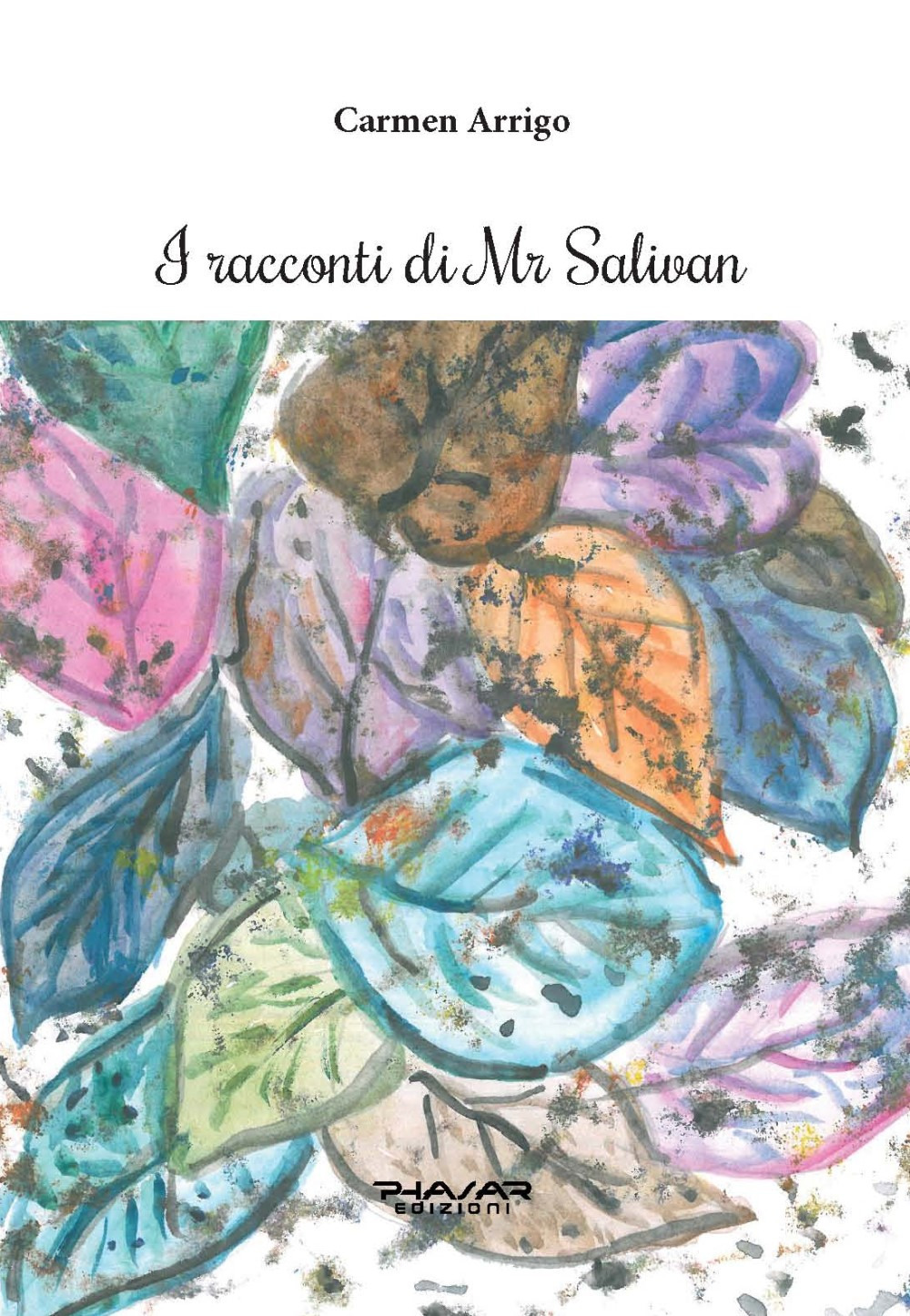 I racconti di Mr Salivan