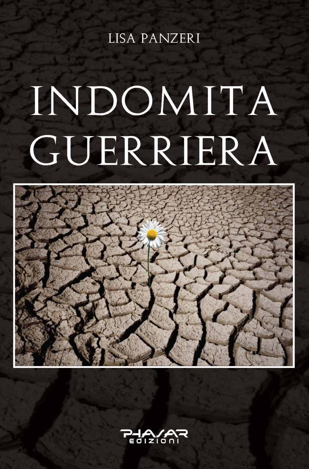 Indomita guerriera