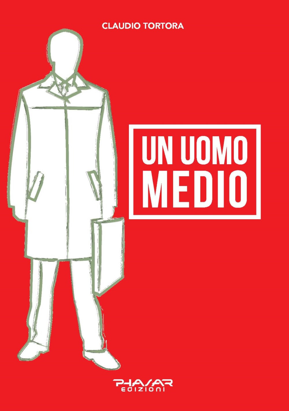 Un uomo medio