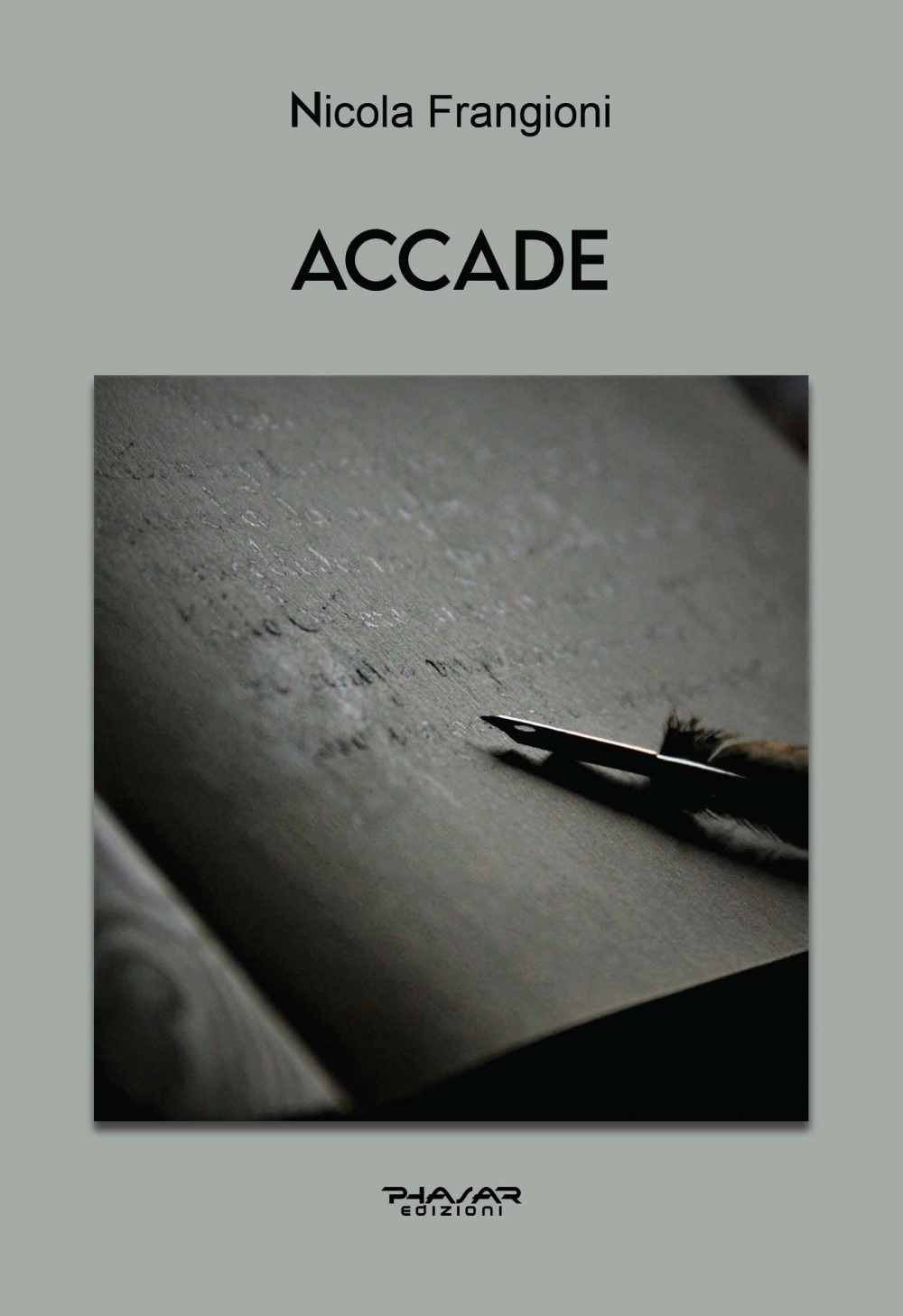 Accade