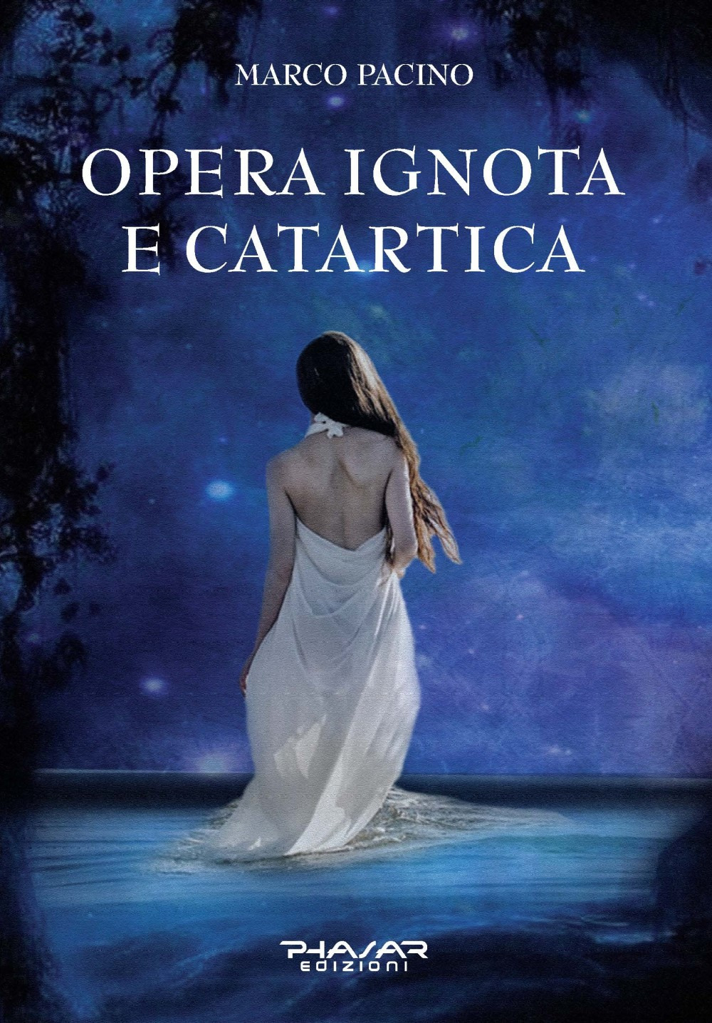 Opera ignota e catartica