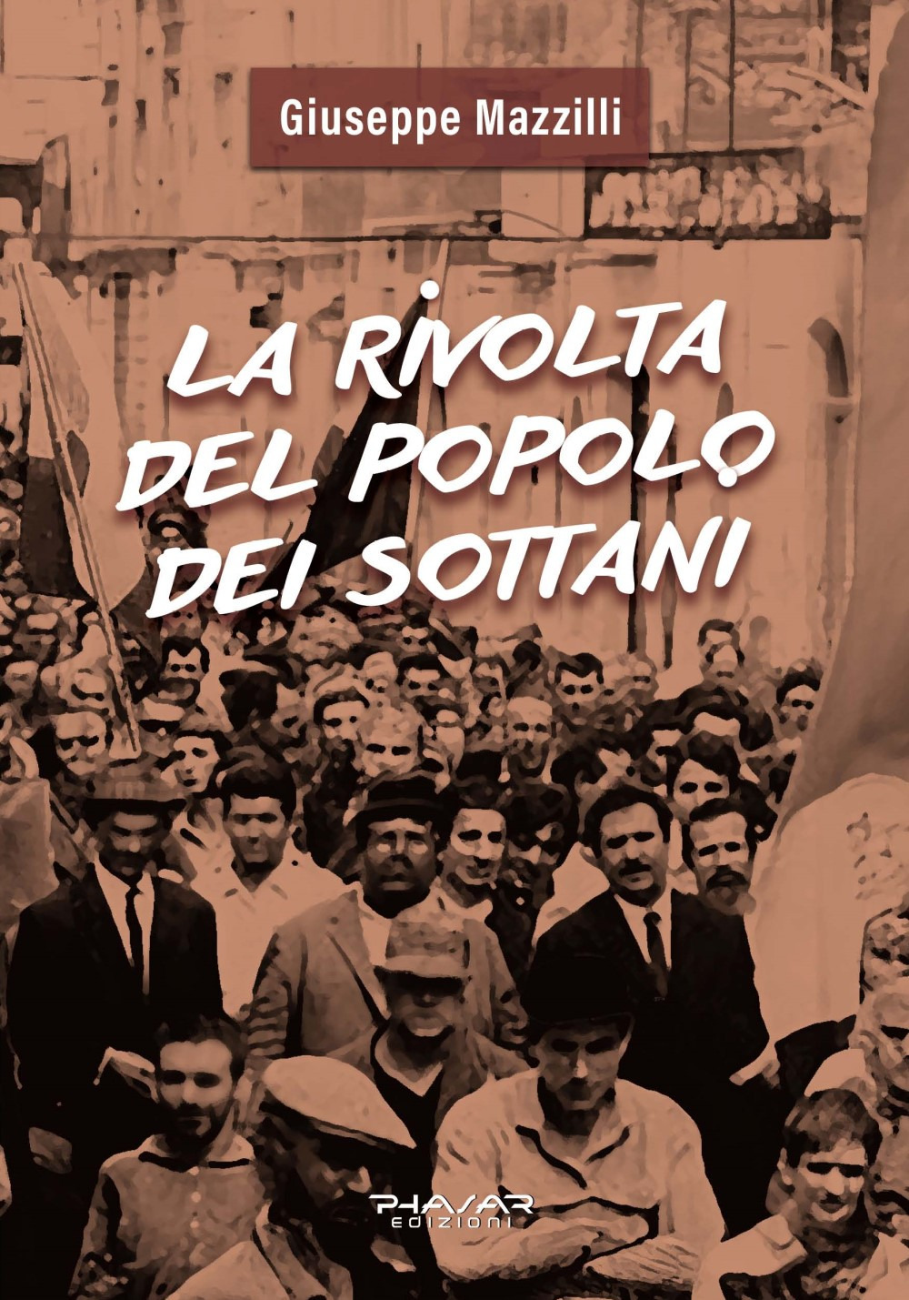 La rivolta del popolo dei Sottani