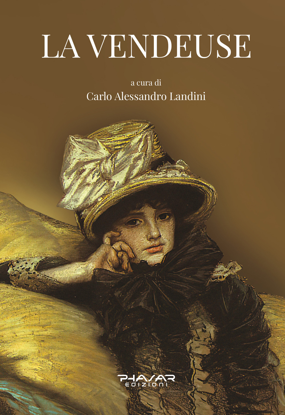 La vendeuse