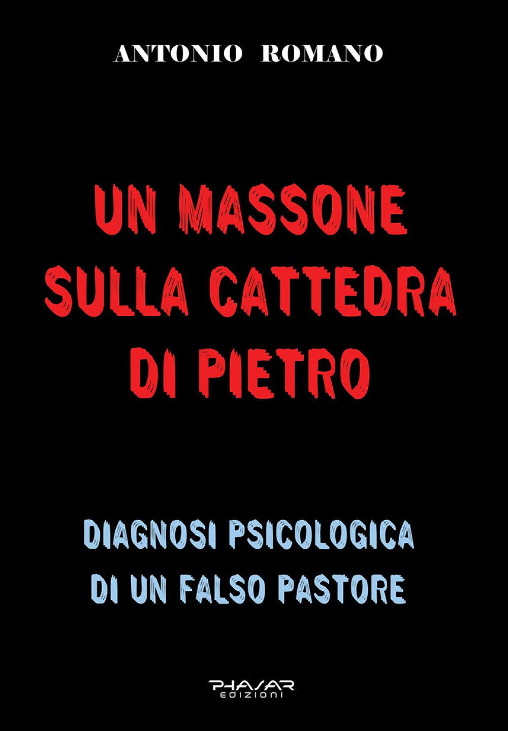 Un massone sulla Cattedra di Pietro