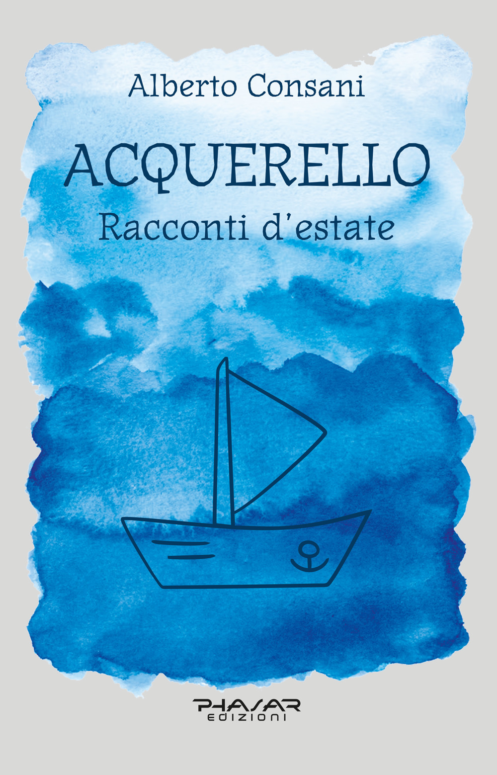 Acquerello. Racconti d'estate