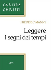 Leggere i segni dei tempi