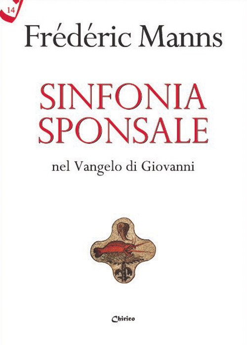 Sinfonia sponsale nel Vangelo di Giovanni