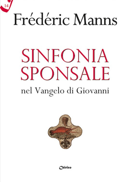 Sinfonia sponsale nel Vangelo di Giovanni