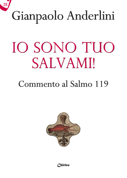 Io sono tuo, salvami! Commento al Salmo 119