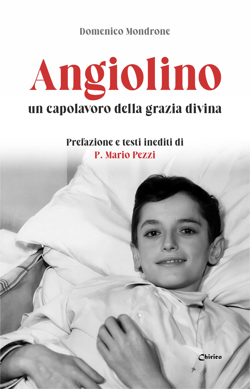 Angiolino un capolavoro della grazia divina