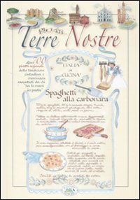 Terre nostre. Ricette