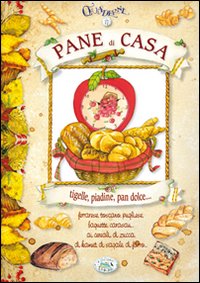 Pane di casa