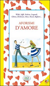 Aforismi d'amore