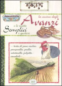 La cucina degli avanzi