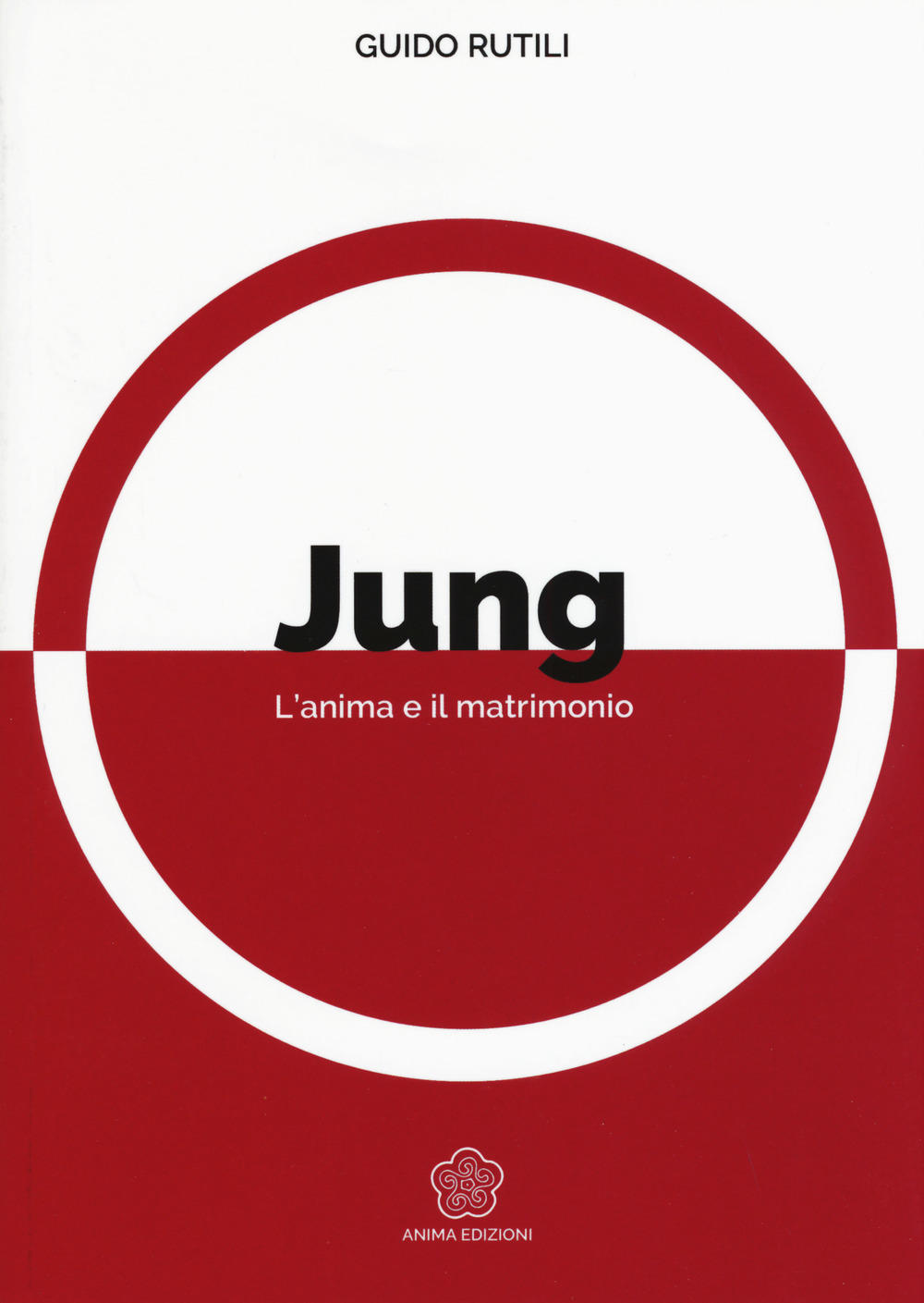 Jung. L'anima e il matrimonio