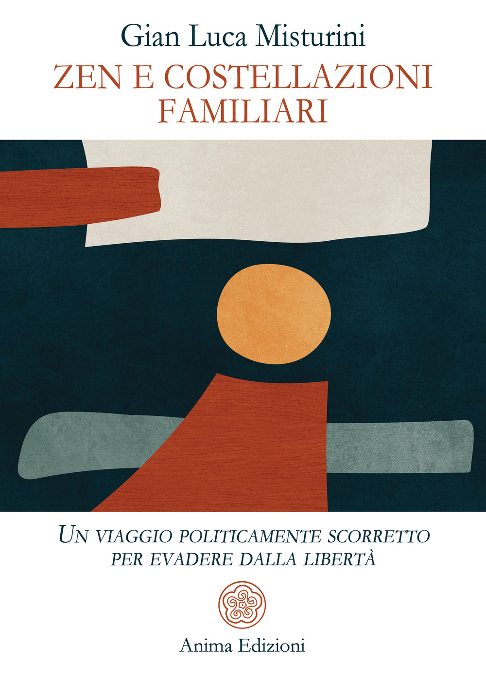 Zen e costellazioni familiari. Un viaggio politicamente scorretto per evadere dalla libertà