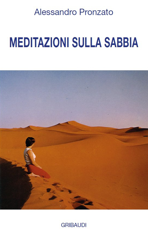 Meditazioni sulla sabbia