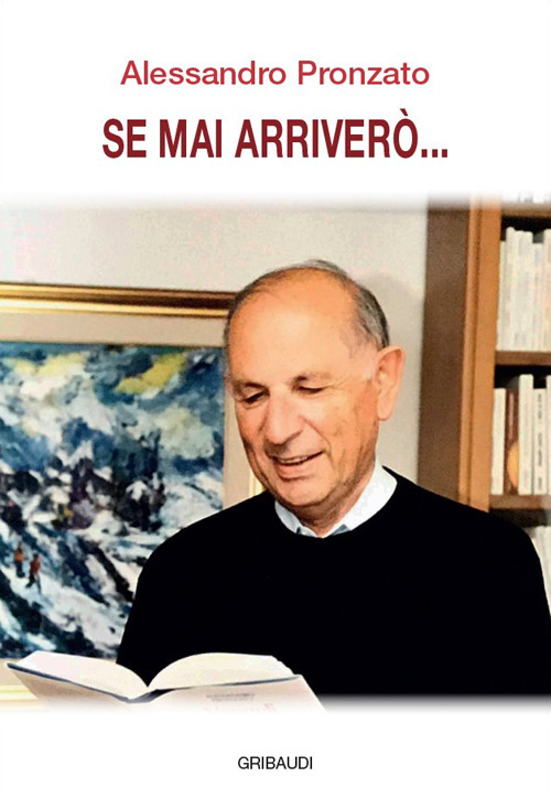 Se mai arriverò...