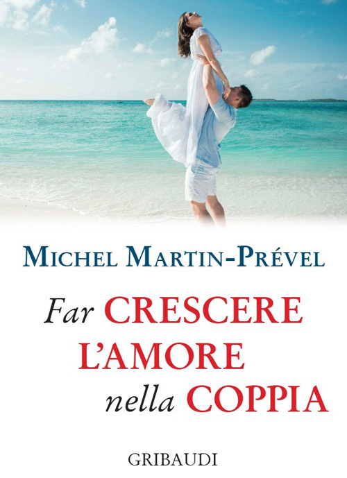 Far crescere l'amore nella coppia