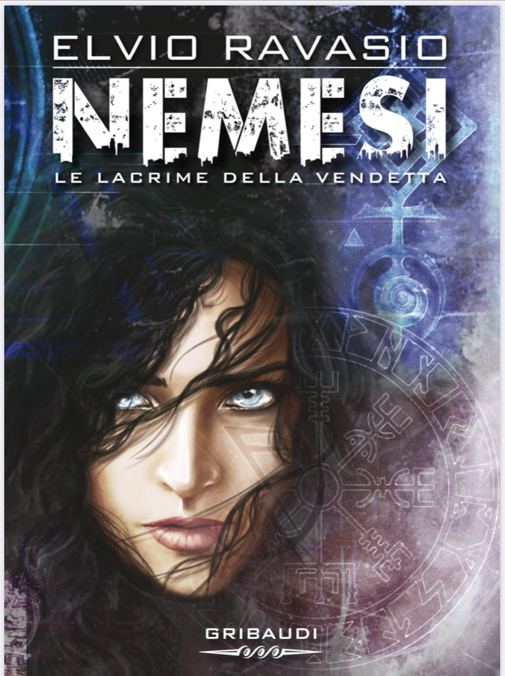 Nemesi. Le lacrime della vendetta