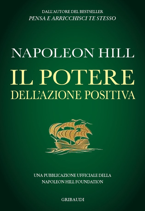 Il potere dell'azione positiva