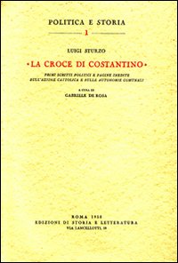 La croce di Costantino