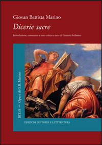 Dicerie sacre