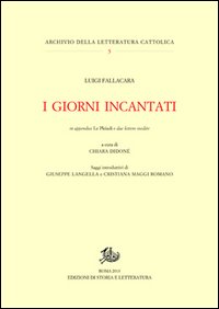 I giorni incantati