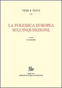 La polemica europea sull'Inquisizione