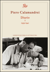 Diario. Vol. 1: 1939-1941