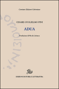 ADUA - 9788863729306