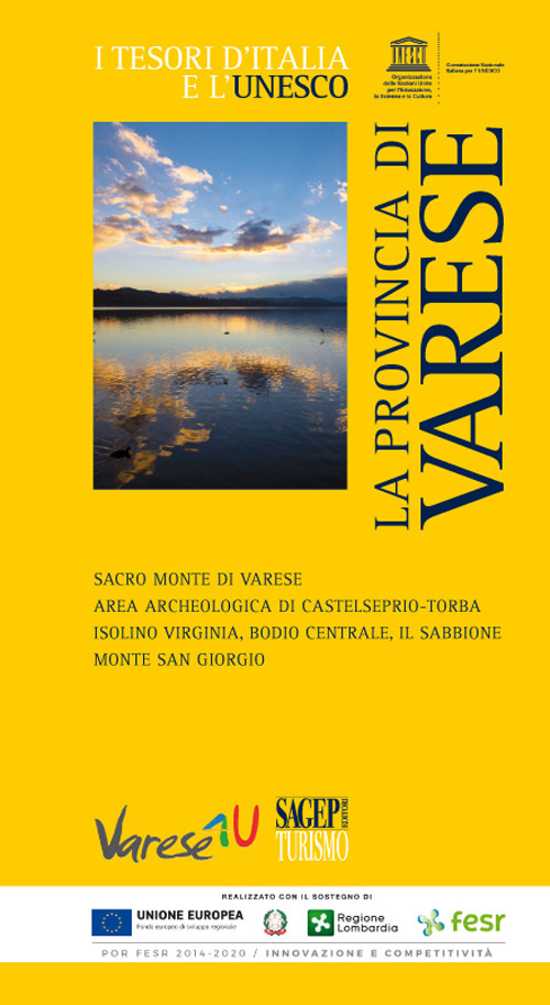 La provincia di Varese