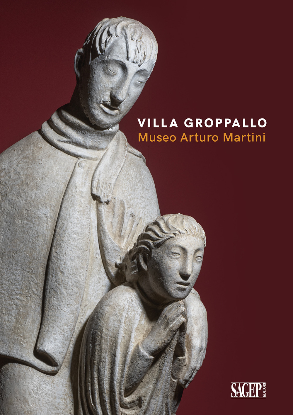 Villa Groppallo. Museo Arturo Martini. Ediz. a colori