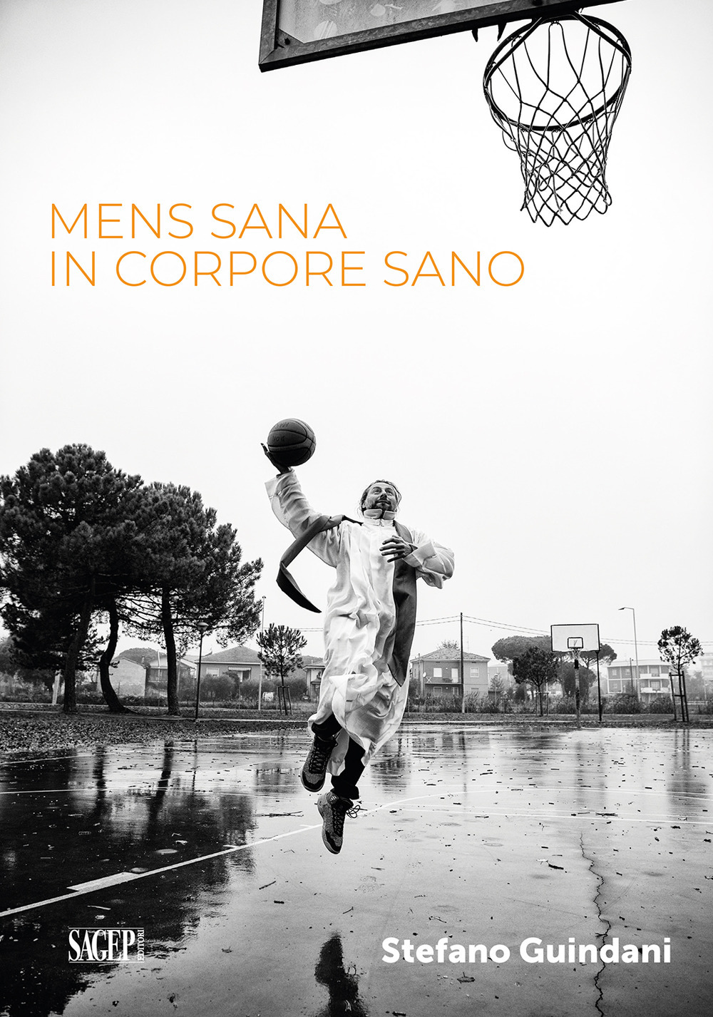 Men sana in corpore sano. Ediz. illustrata