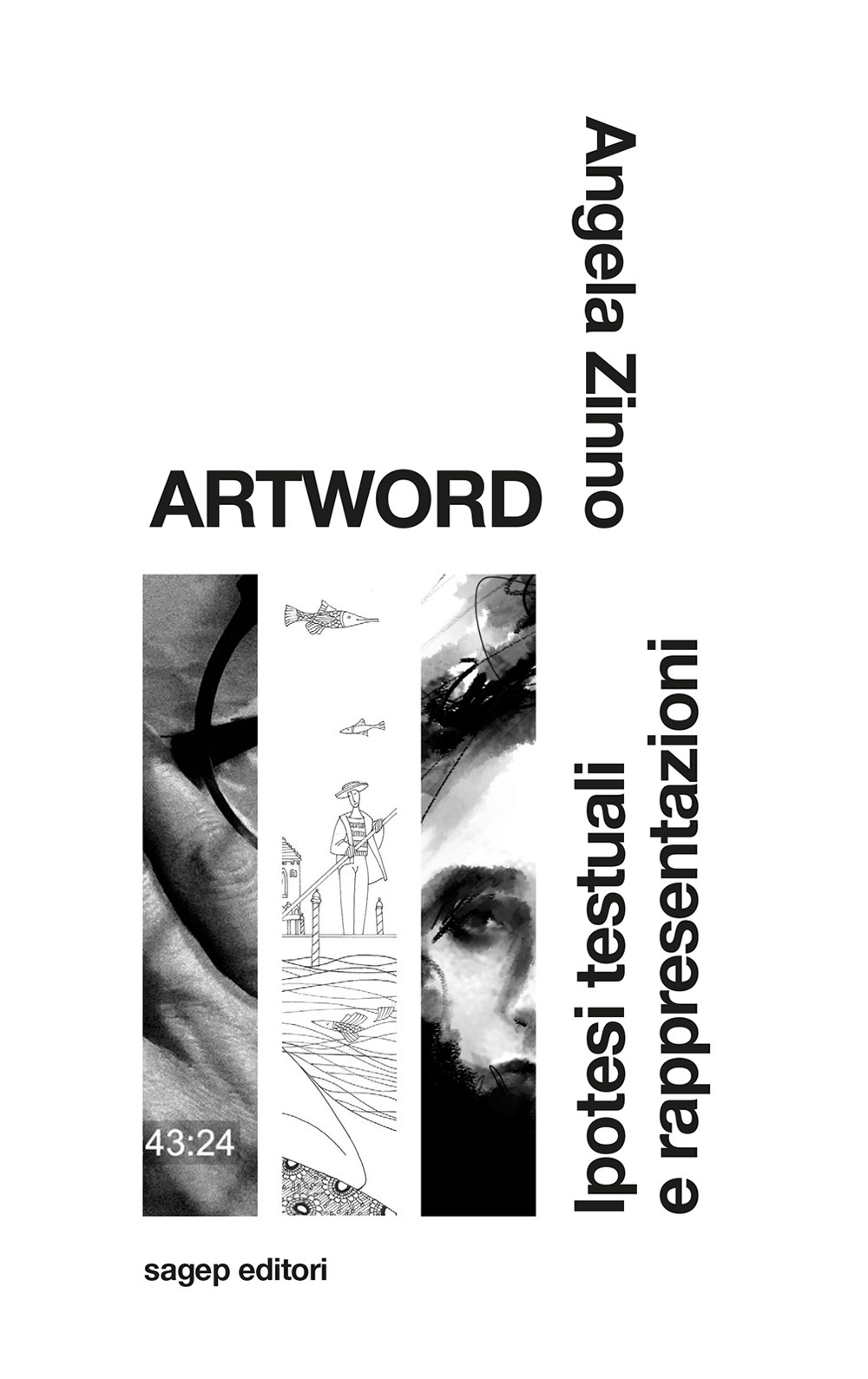 Art World. Ipotesi testuali e rappresentazioni