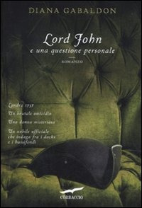 Lord John e una questione personale