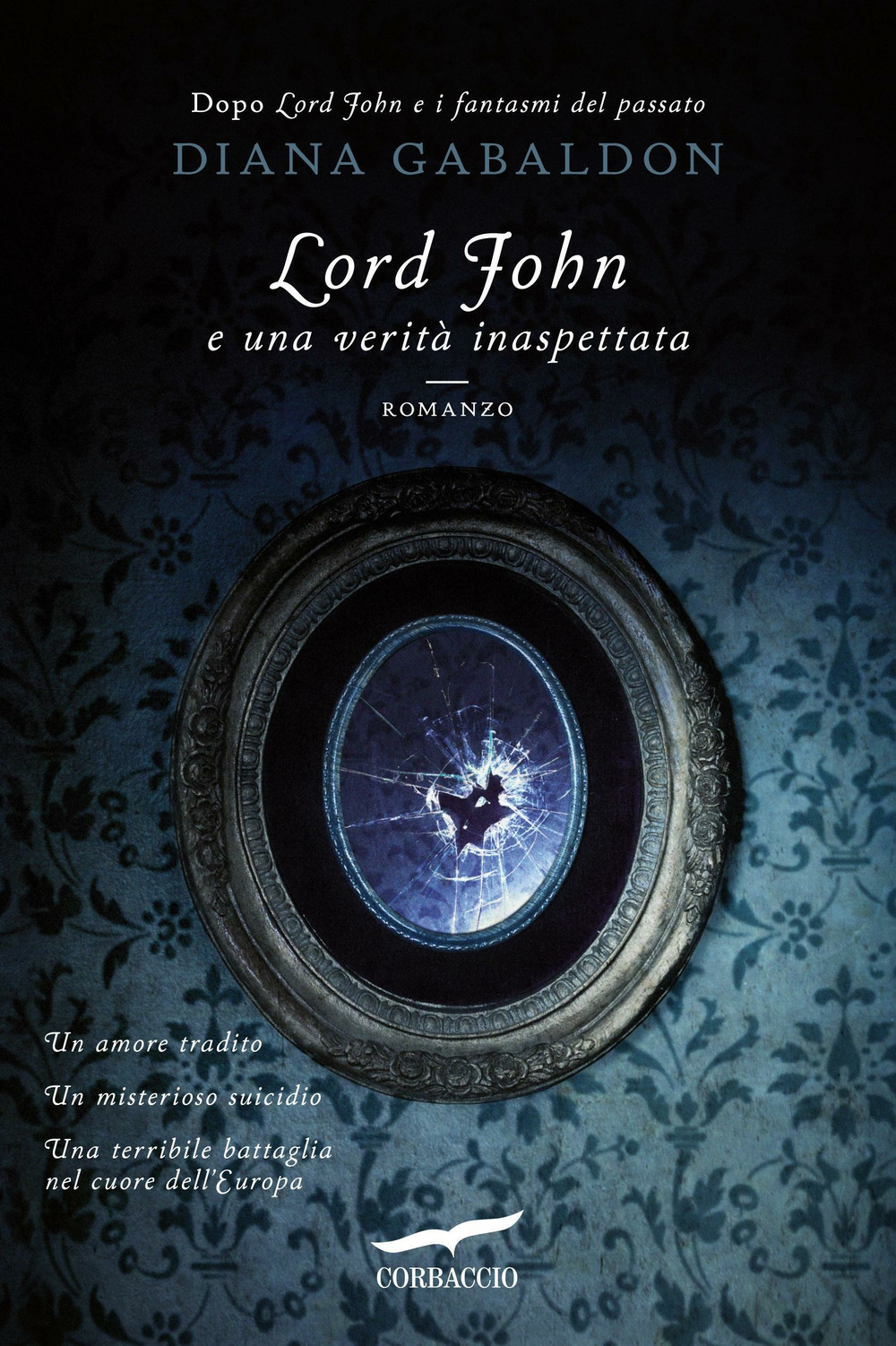 Lord John e una verità inaspettata