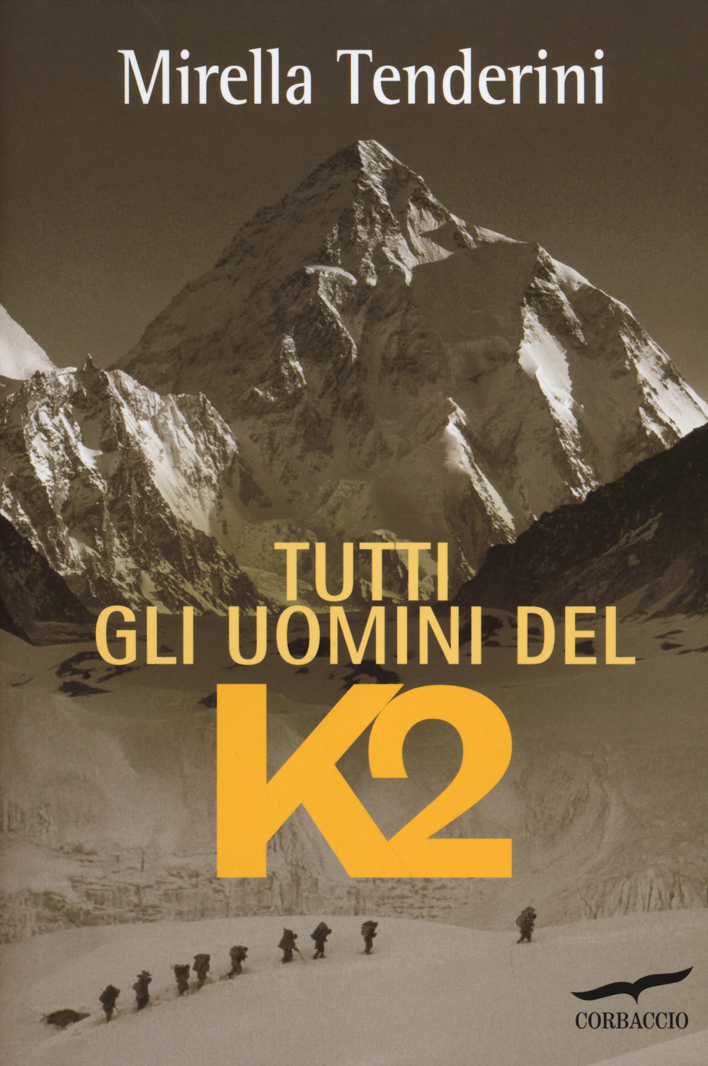 Tutti gli uomini del K2