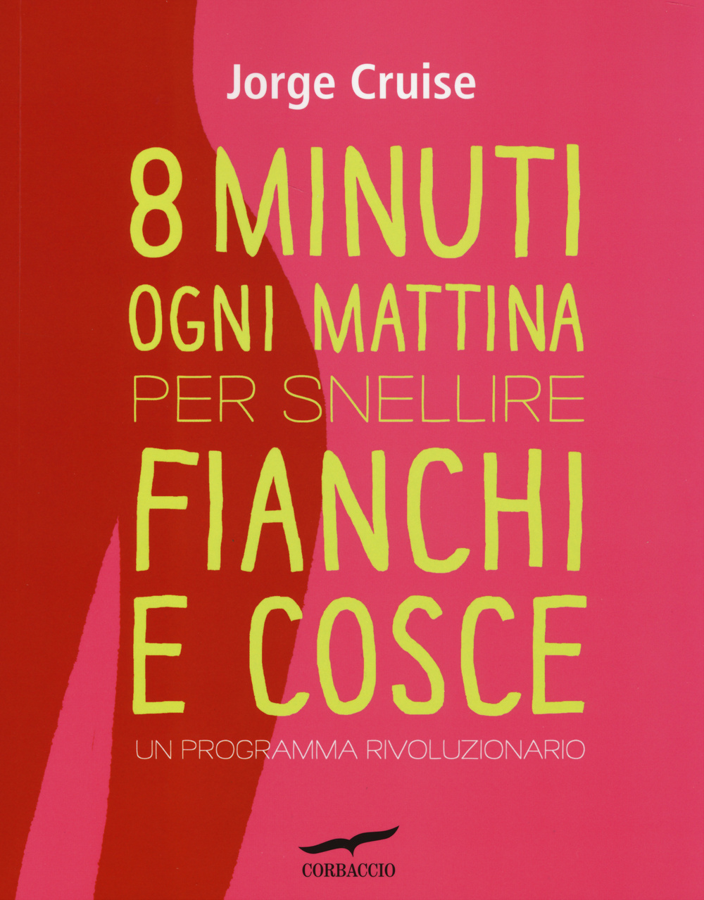 Otto minuti ogni mattina per snellire fianchi e cosce. Un programma rivoluzionario