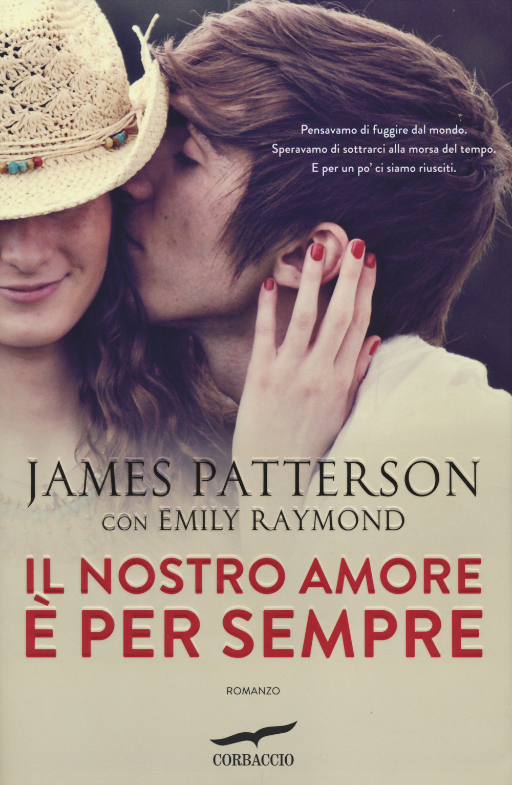 Il nostro amore è per sempre