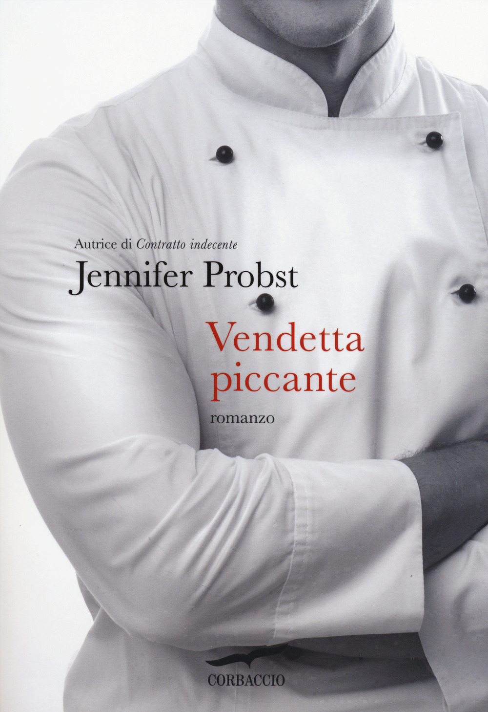 Vendetta piccante