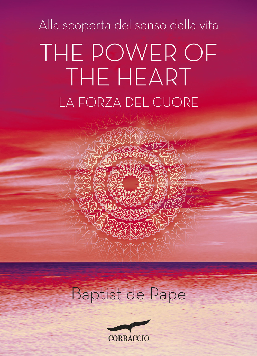 The power of the heart. La forza del cuore. Alla scoperta del senso della vita