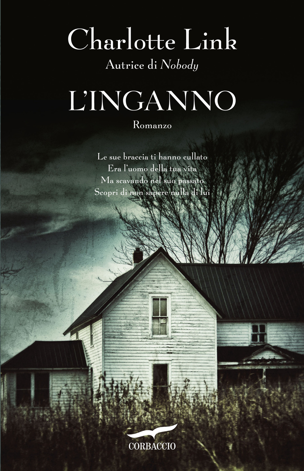 L'inganno. Le indagini di Kate Linville