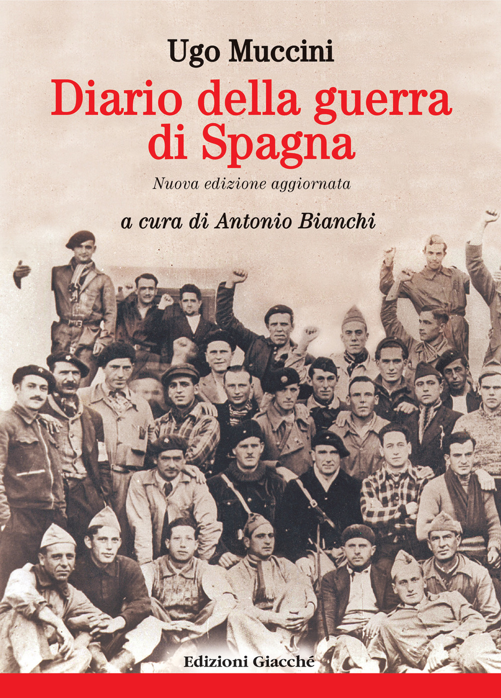 Diario della guerra di Spagna